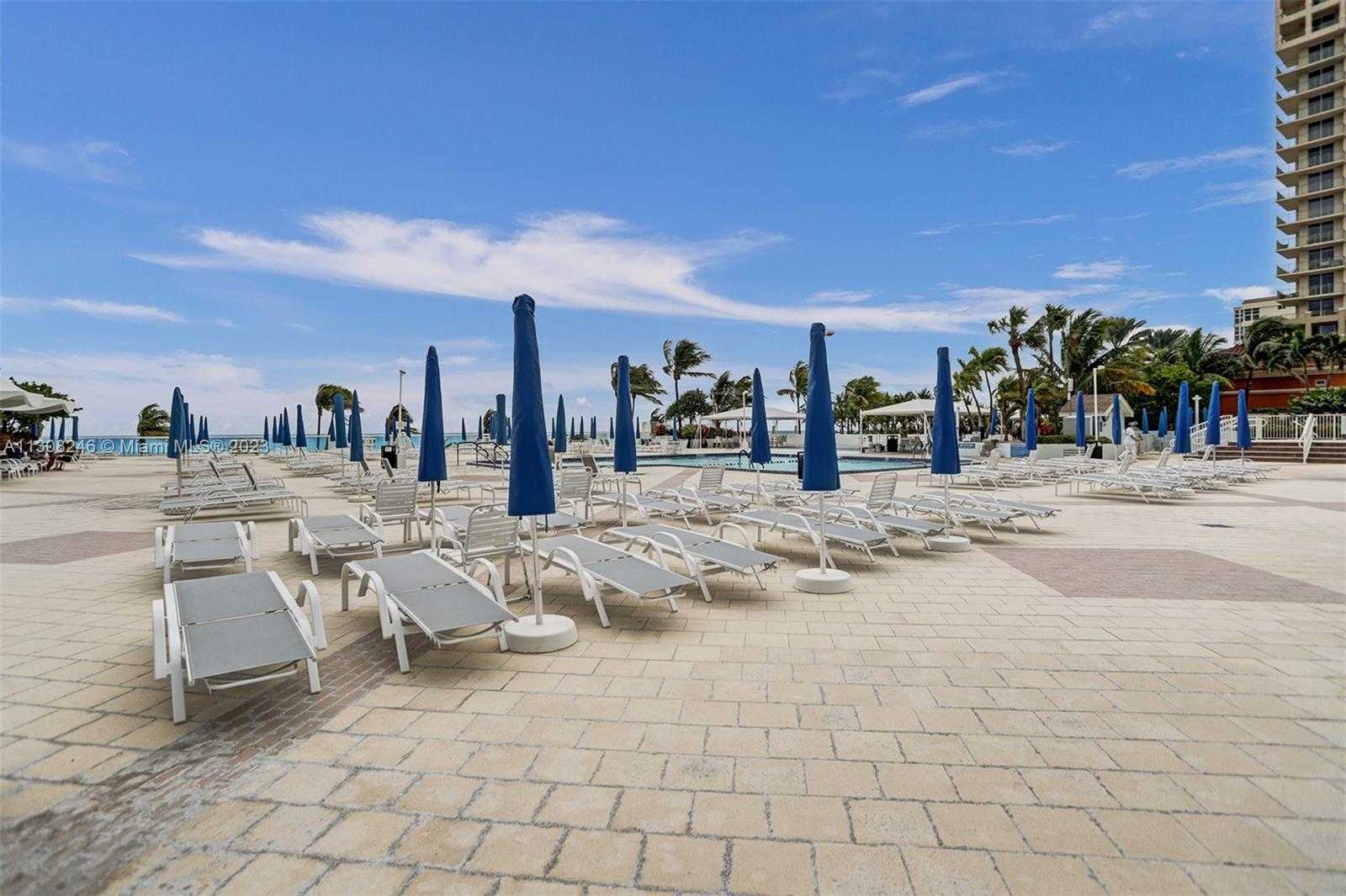 Small Image of 2030 SOUTH OCEAN DR #718, Hallandale Beach Number 52