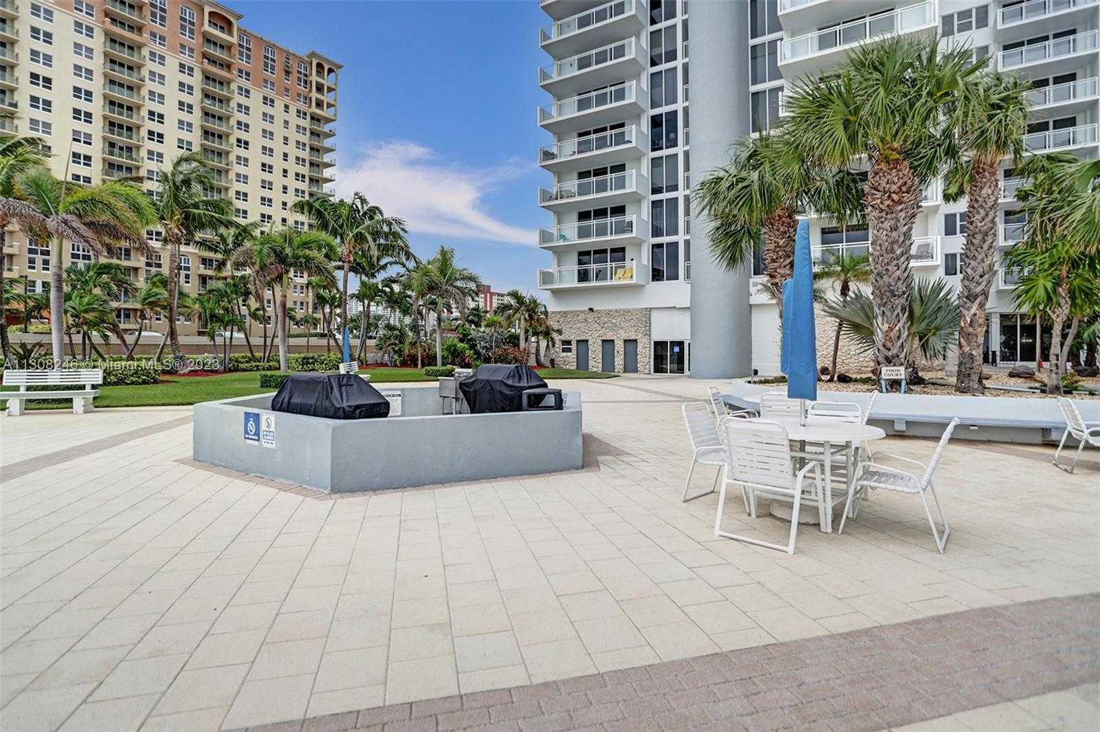Small Image of 2030 SOUTH OCEAN DR #718, Hallandale Beach Number 53
