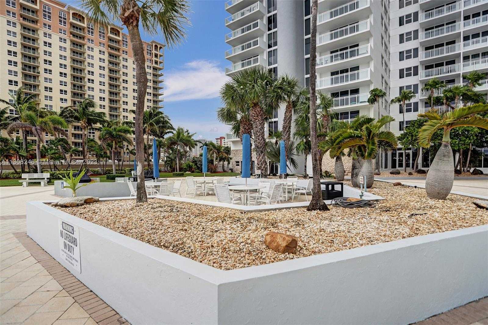 Small Image of 2030 SOUTH OCEAN DR #718, Hallandale Beach Number 54