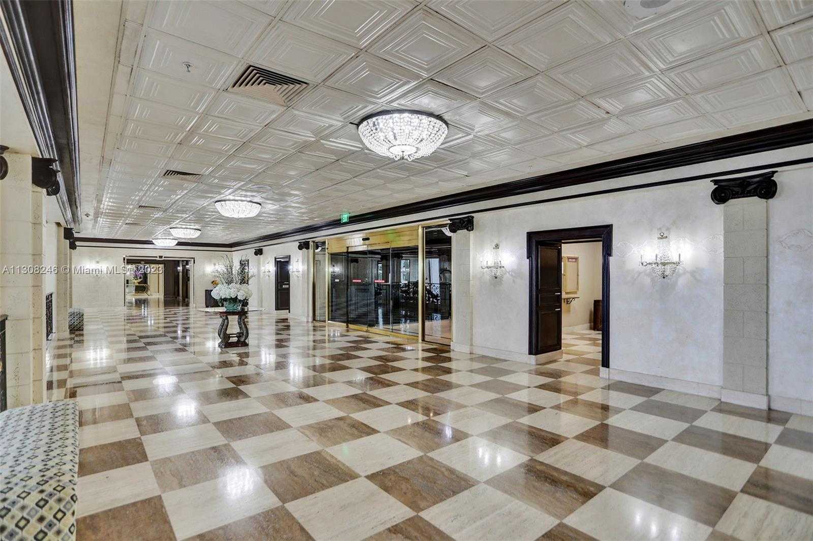 Small Image of 2030 SOUTH OCEAN DR #718, Hallandale Beach Number 55