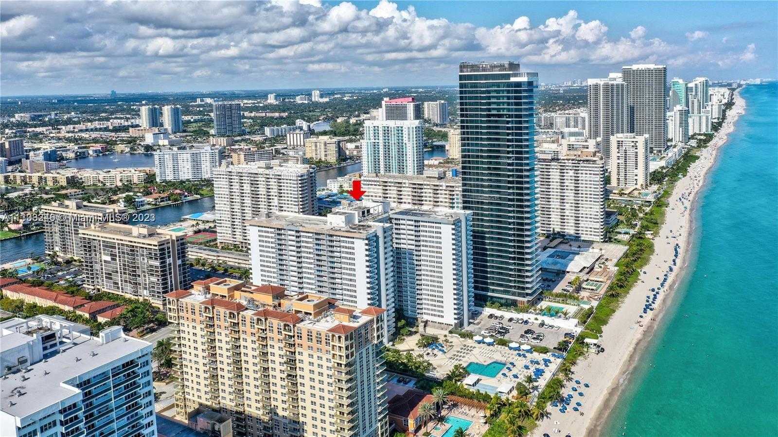 Small Image of 2030 SOUTH OCEAN DR #718, Hallandale Beach Number 58
