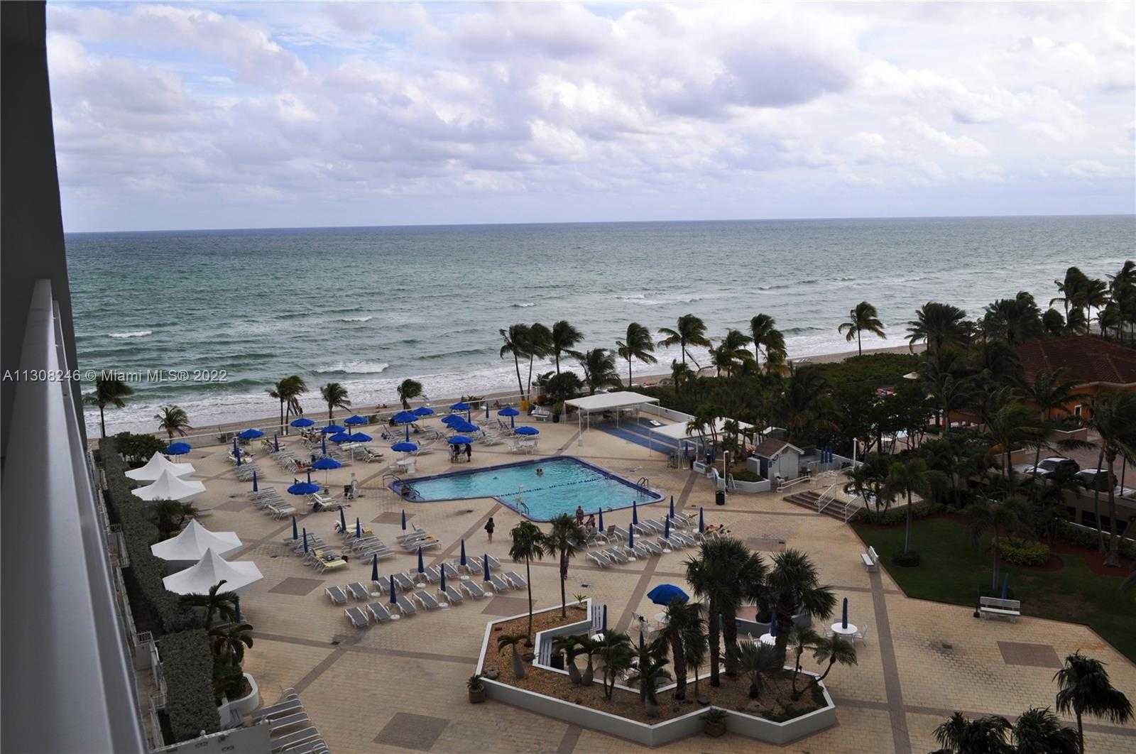 Small Image of 2030 SOUTH OCEAN DR #718, Hallandale Beach Number 60