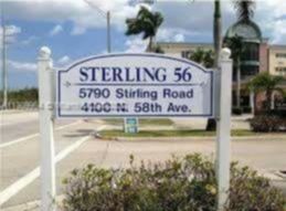 Small Image of 5790 STIRLING RD #314, Hollywood Number 6