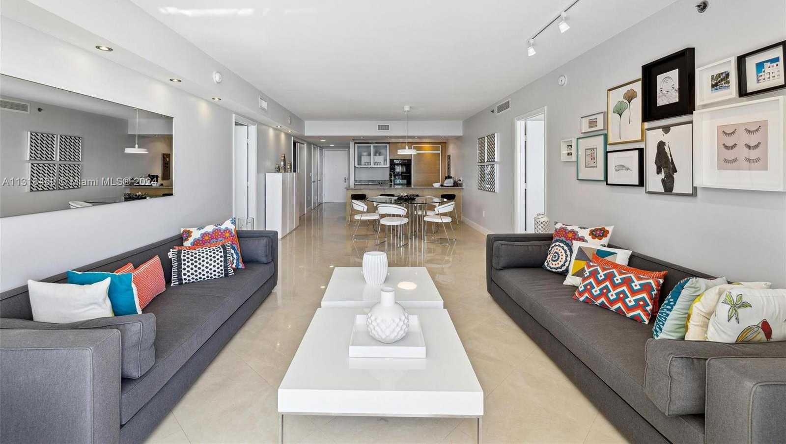 Small Image of 1830 SOUTH OCEAN DR #2703, Hallandale Beach Number 15