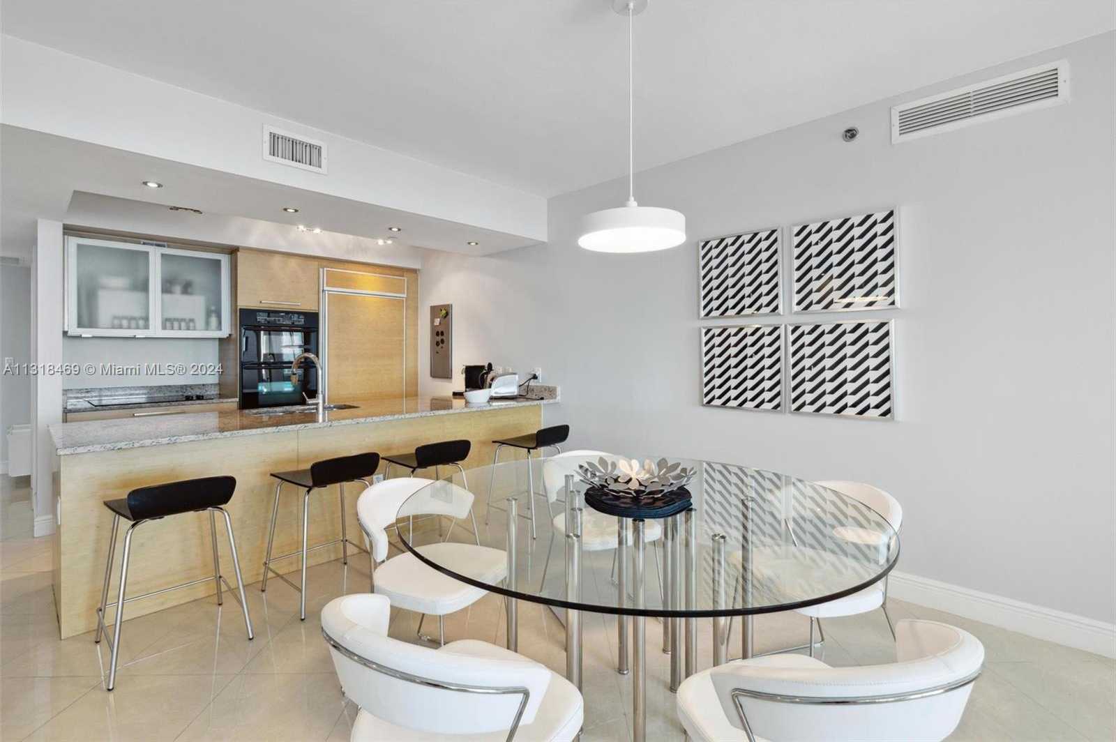 Small Image of 1830 SOUTH OCEAN DR #2703, Hallandale Beach Number 2