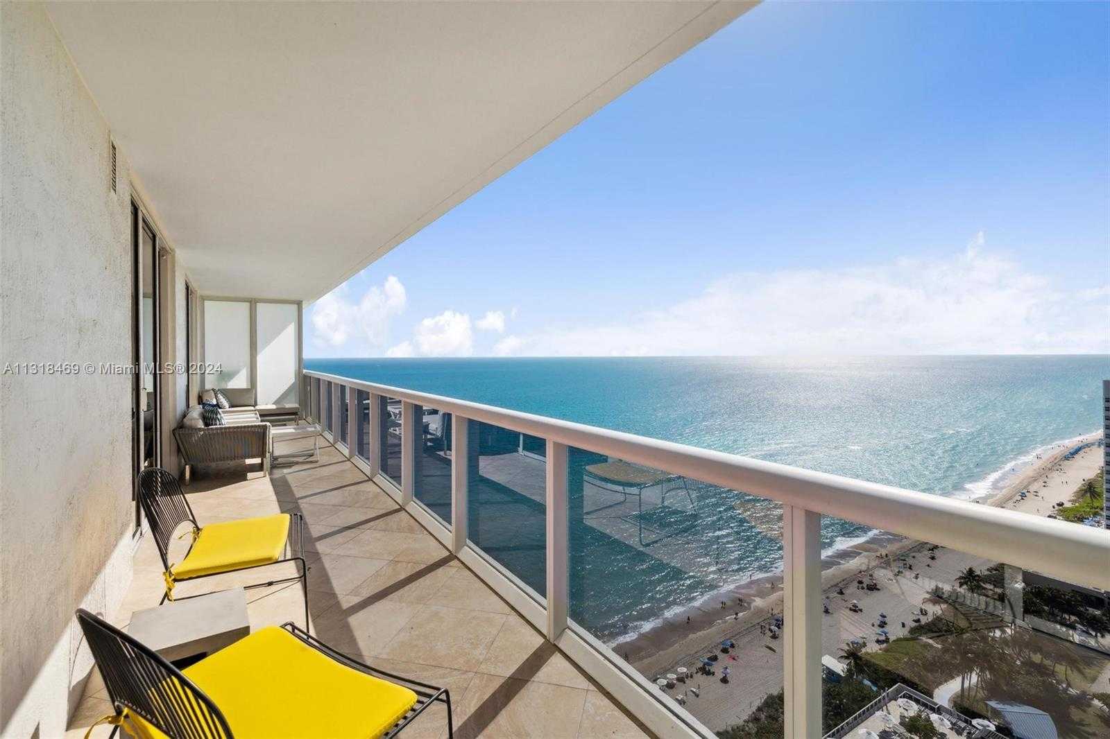 Small Image of 1830 SOUTH OCEAN DR #2703, Hallandale Beach Number 26