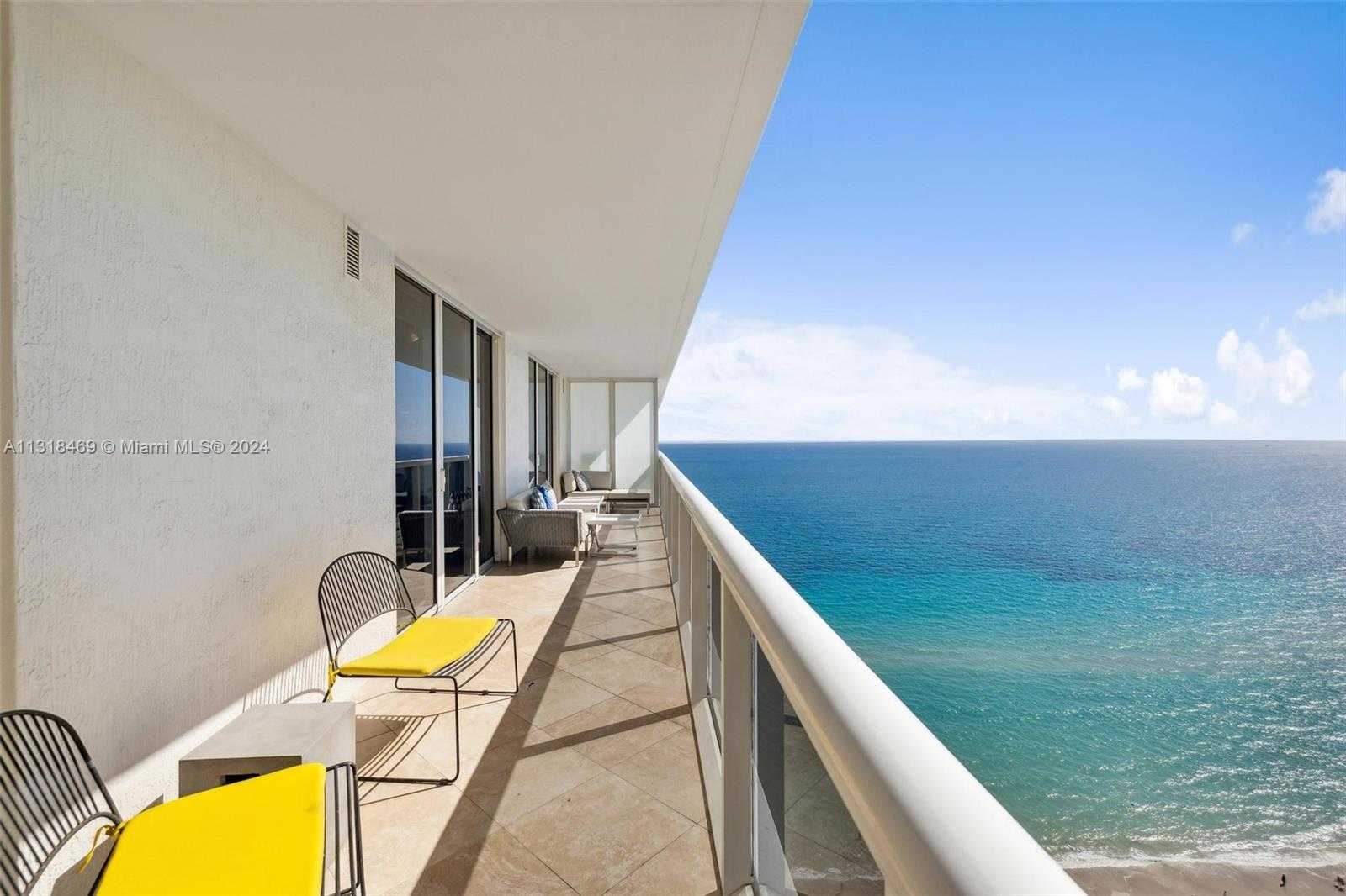 Small Image of 1830 SOUTH OCEAN DR #2703, Hallandale Beach Number 27