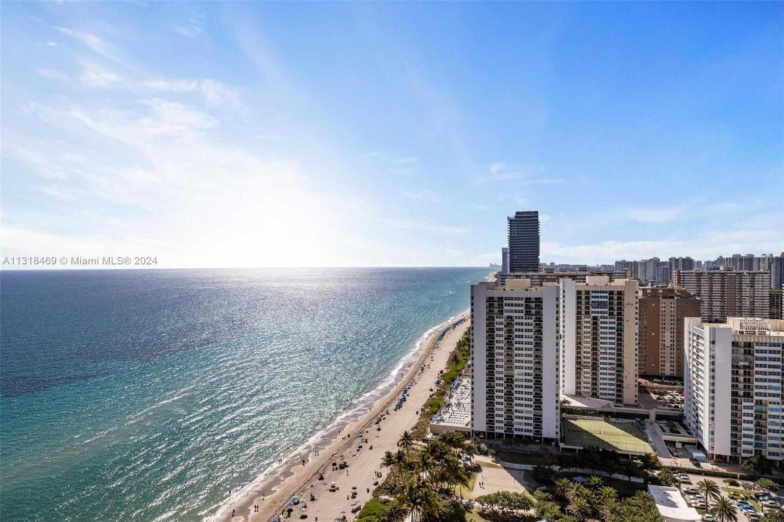 Small Image of 1830 SOUTH OCEAN DR #2703, Hallandale Beach Number 28