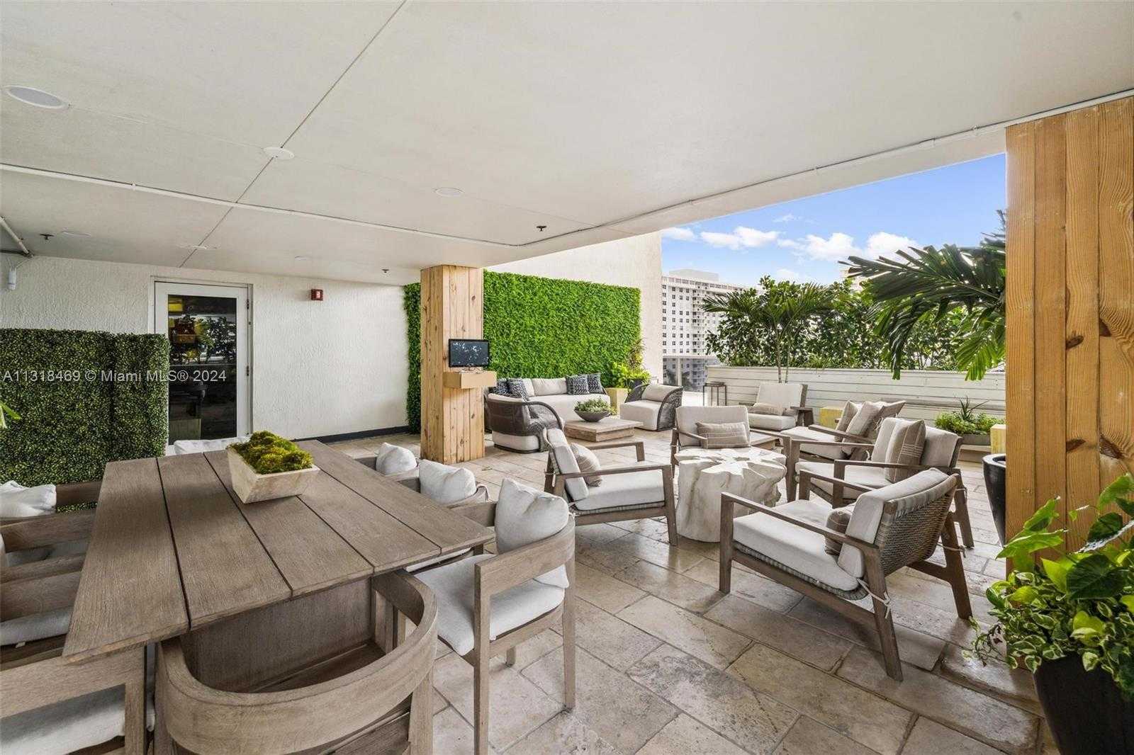 Small Image of 1830 SOUTH OCEAN DR #2703, Hallandale Beach Number 50