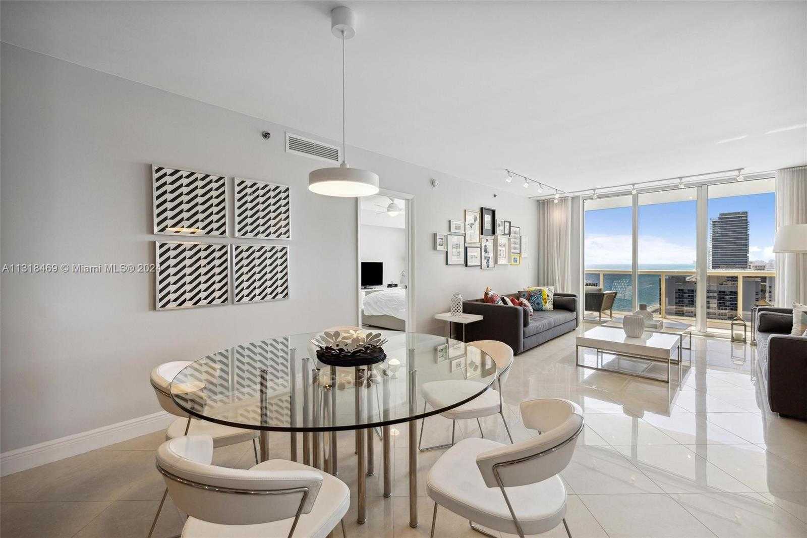 Small Image of 1830 SOUTH OCEAN DR #2703, Hallandale Beach Number 6
