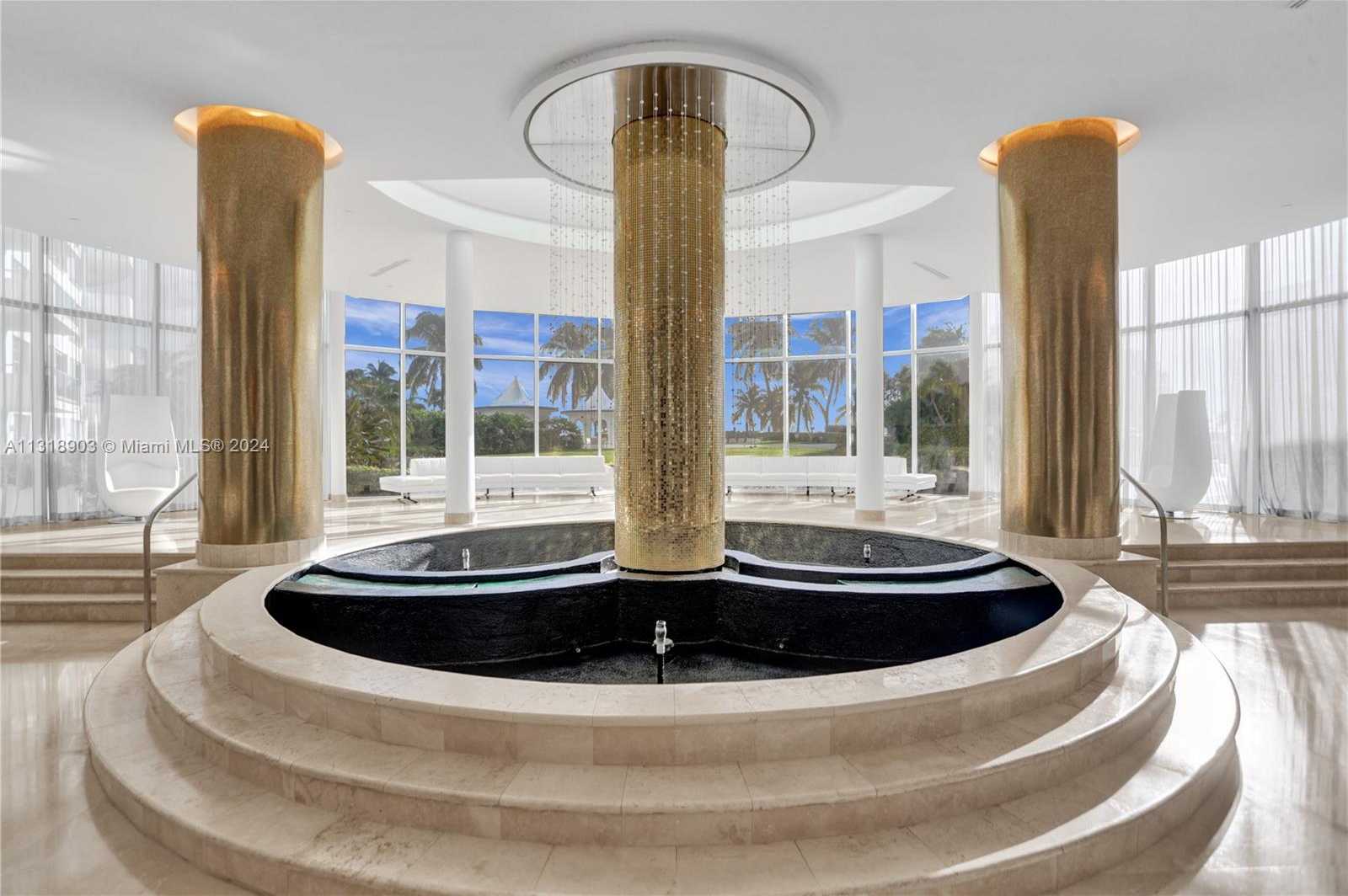 Small Image of 5151 COLLINS AVE #829, Miami Beach Number 10
