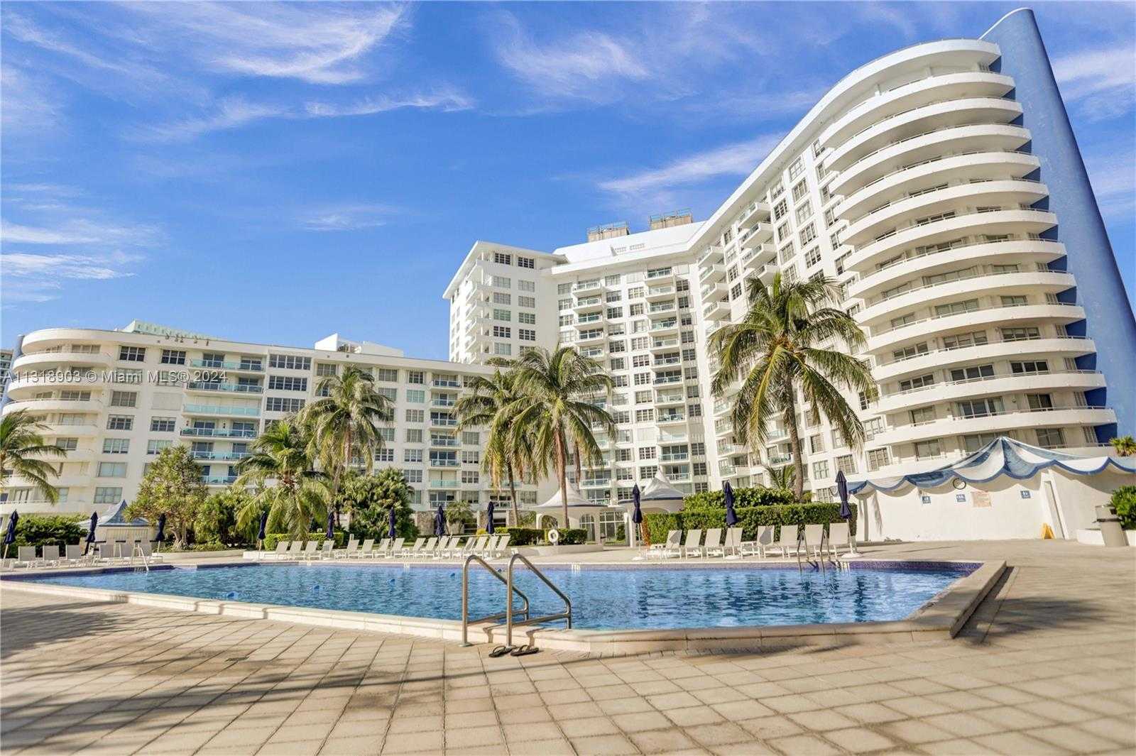 Small Image of 5151 COLLINS AVE #829, Miami Beach Number 15