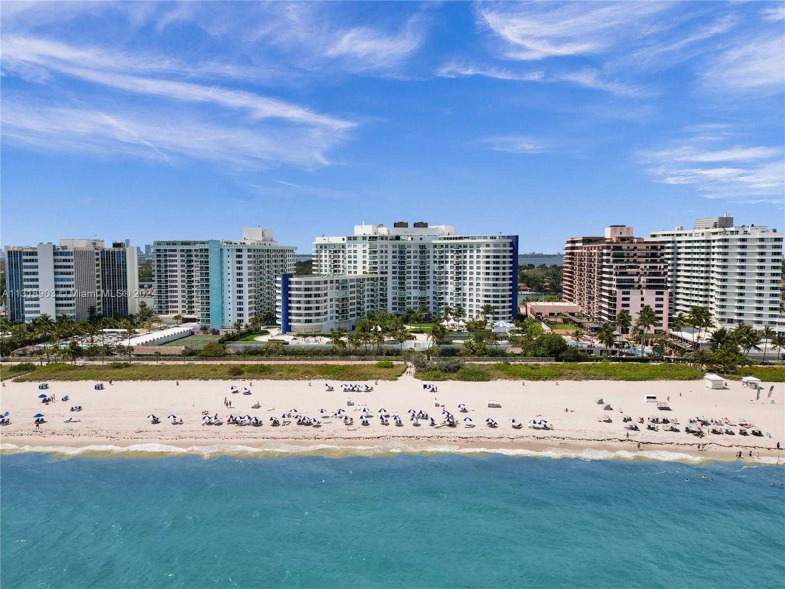 Small Image of 5151 COLLINS AVE #829, Miami Beach Number 18
