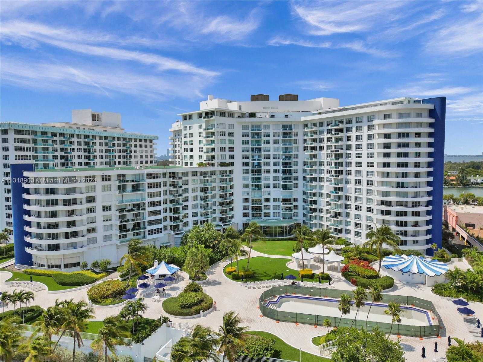 Small Image of 5151 COLLINS AVE #829, Miami Beach Number 21