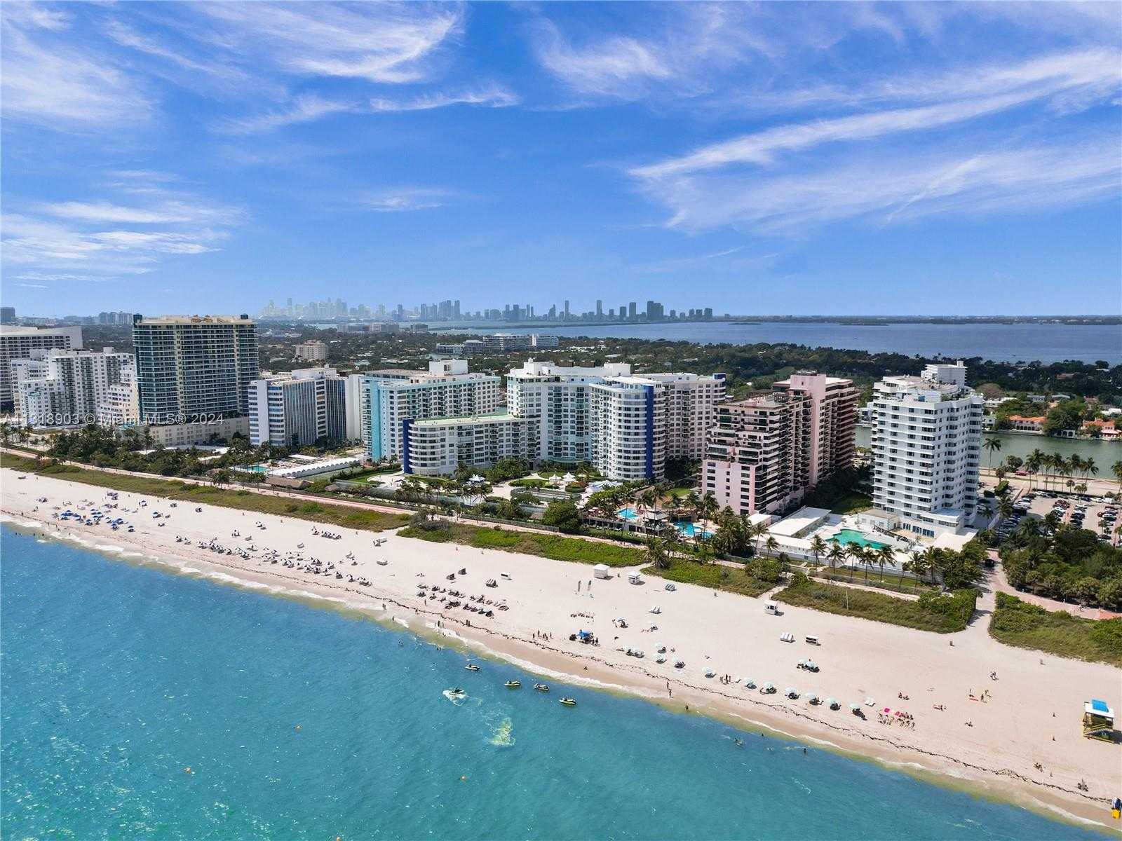 Small Image of 5151 COLLINS AVE #829, Miami Beach Number 22