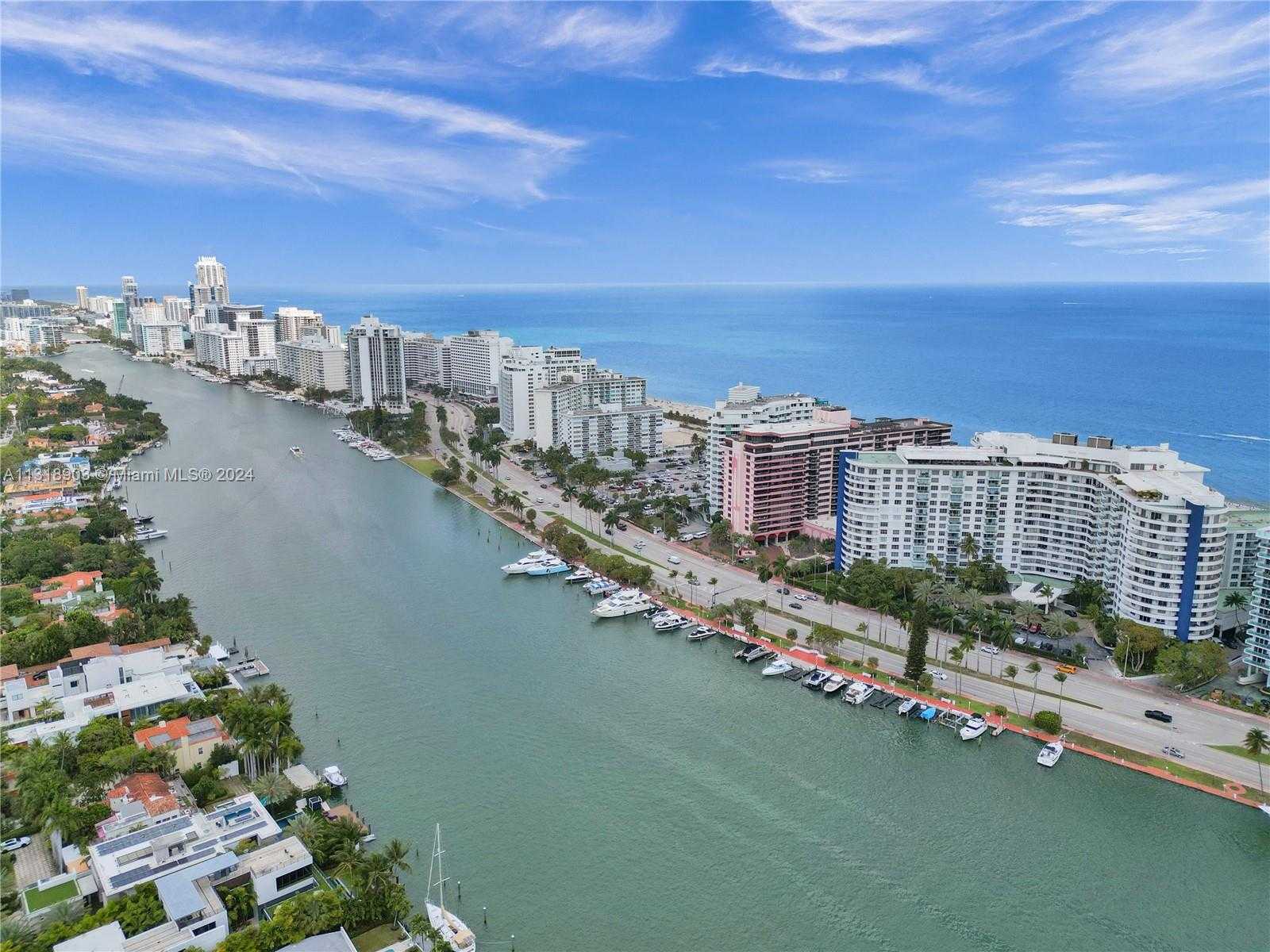 Small Image of 5151 COLLINS AVE #829, Miami Beach Number 27