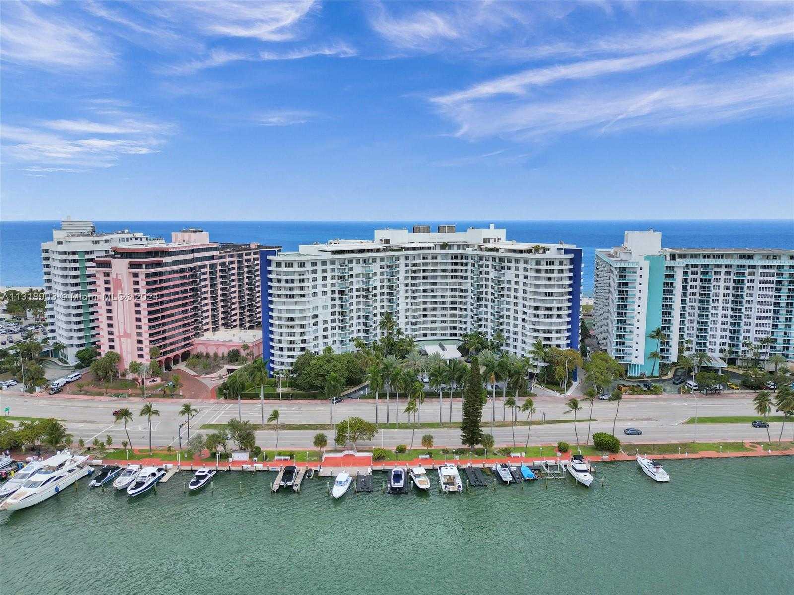 Small Image of 5151 COLLINS AVE #829, Miami Beach Number 31