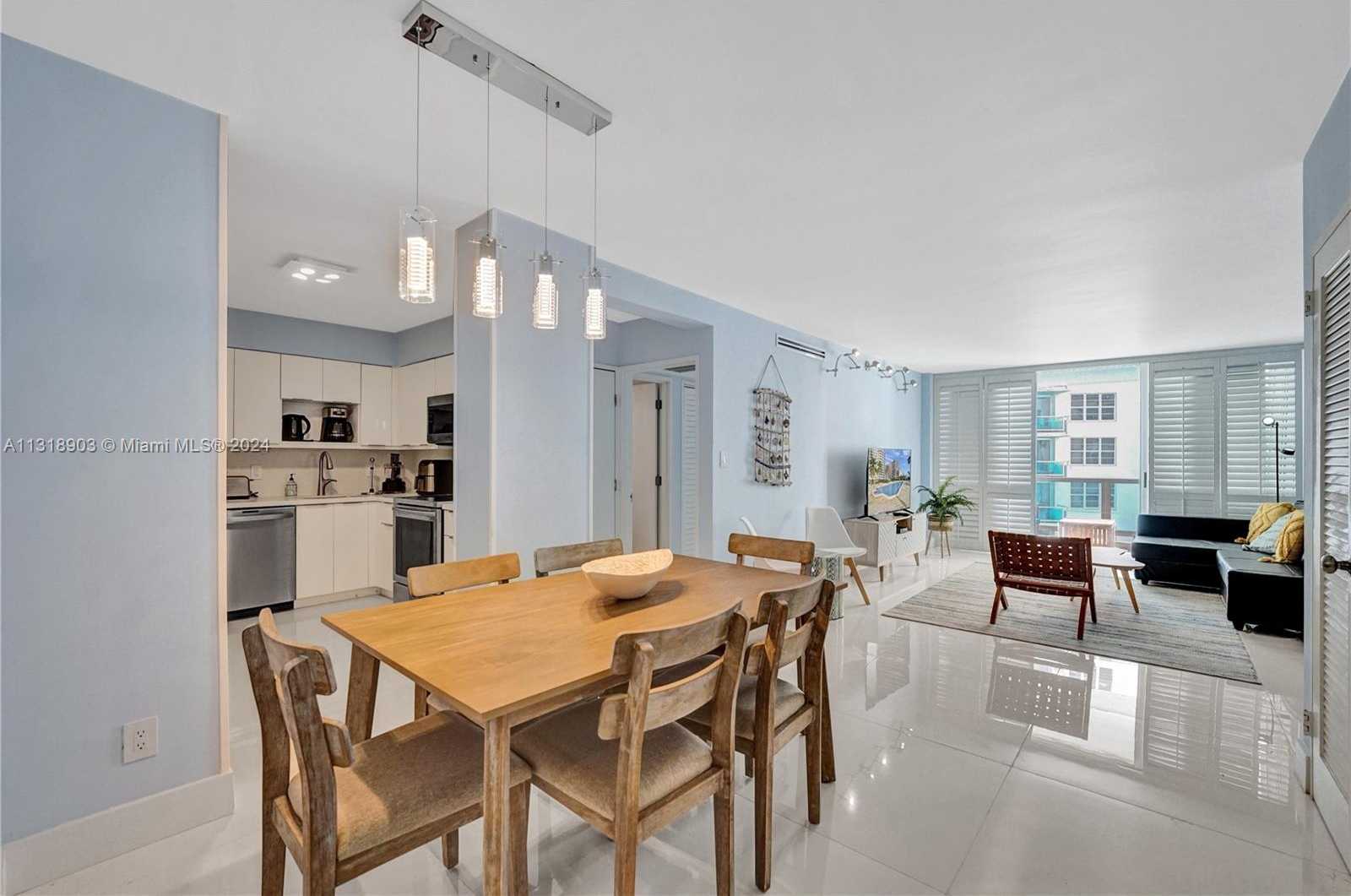 Small Image of 5151 COLLINS AVE #829, Miami Beach Number 33