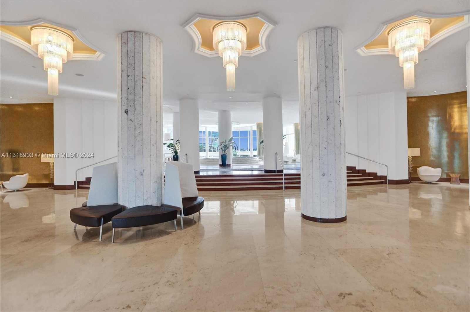 Small Image of 5151 COLLINS AVE #829, Miami Beach Number 4