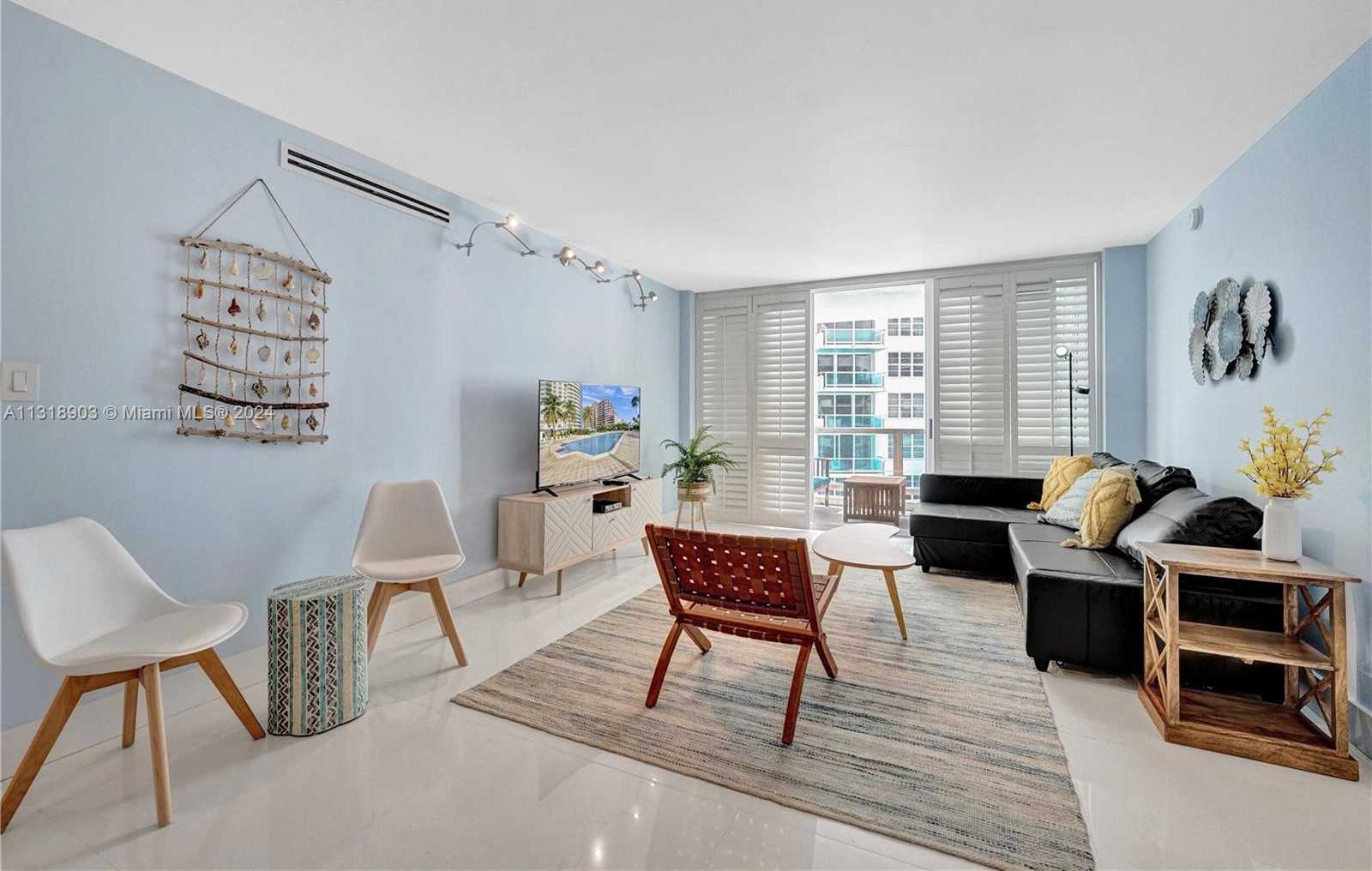 Small Image of 5151 COLLINS AVE #829, Miami Beach Number 43