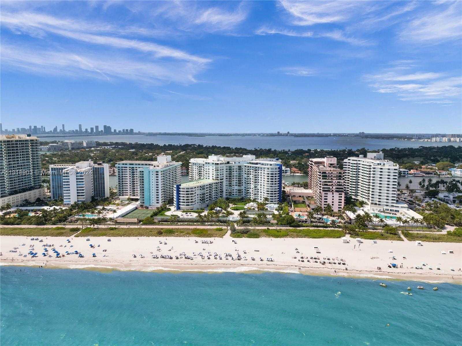Small Image of 5151 COLLINS AVE #829, Miami Beach Number 48