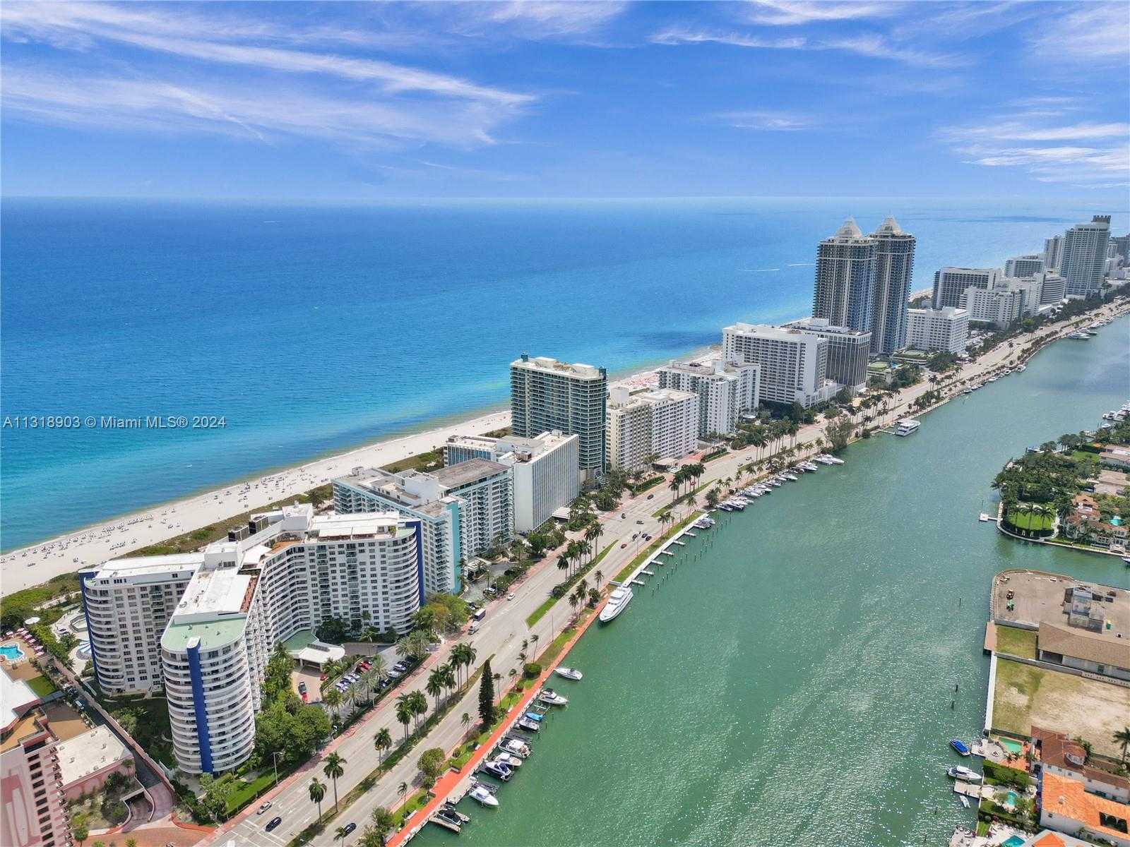 Small Image of 5151 COLLINS AVE #829, Miami Beach Number 51