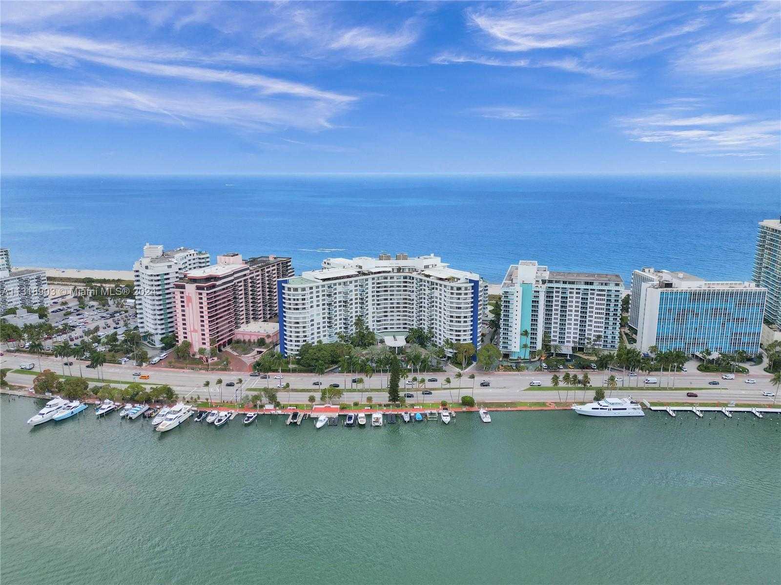 Small Image of 5151 COLLINS AVE #829, Miami Beach Number 53