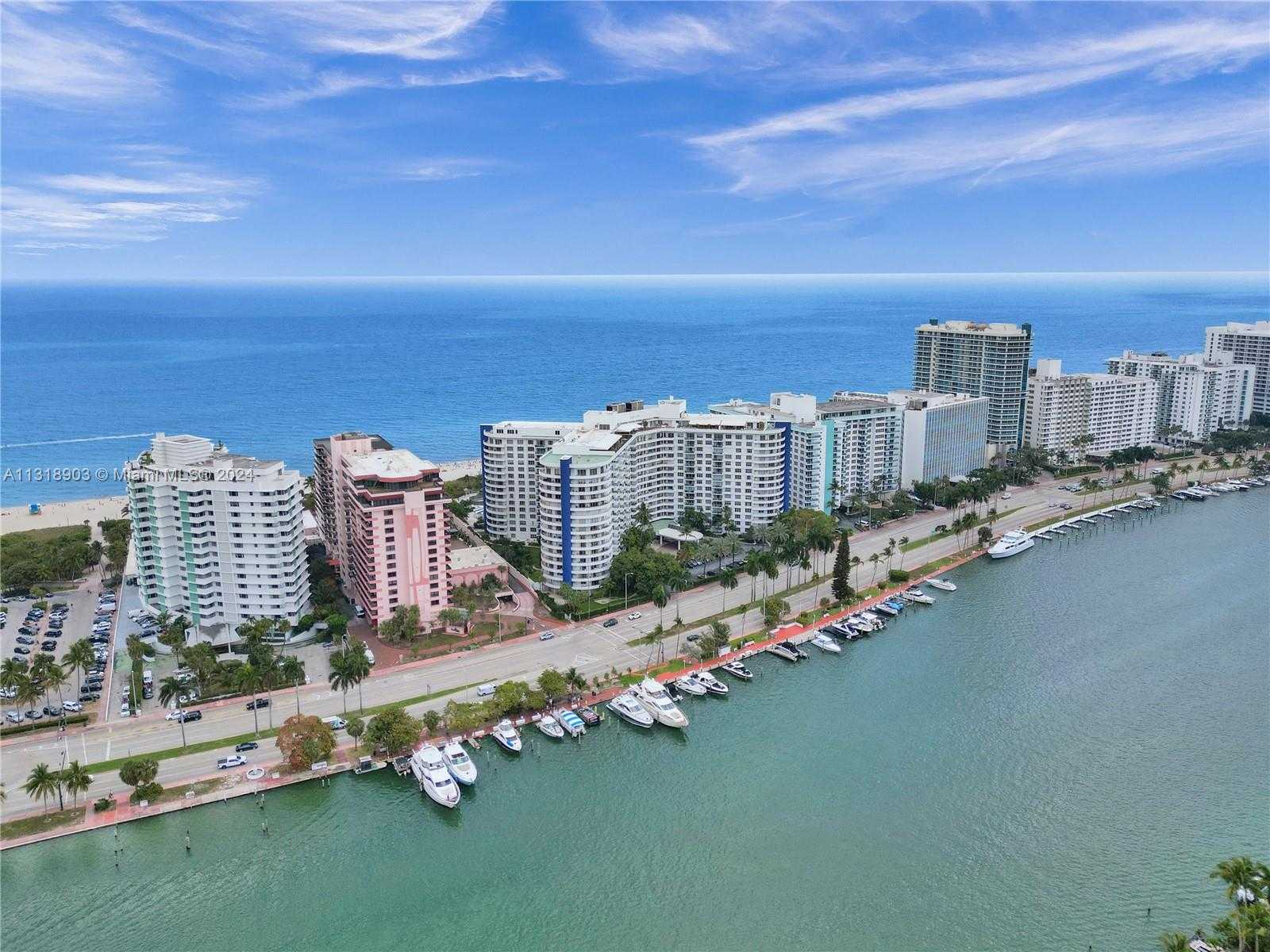 Small Image of 5151 COLLINS AVE #829, Miami Beach Number 54