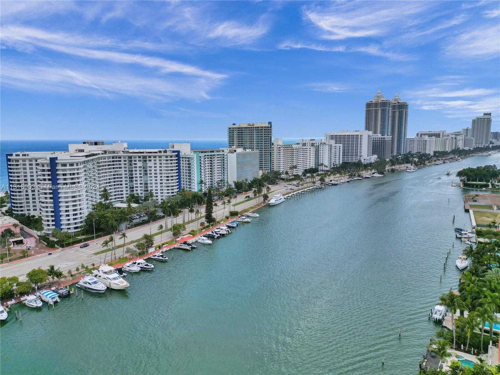 Small Image of 5151 COLLINS AVE #829, Miami Beach Number 55
