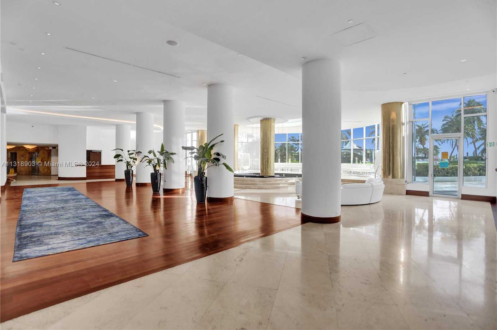 Small Image of 5151 COLLINS AVE #829, Miami Beach Number 6