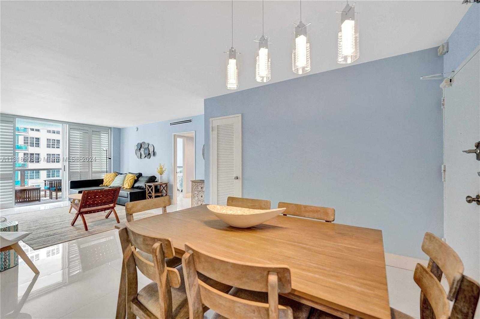 Small Image of 5151 COLLINS AVE #829, Miami Beach Number 66