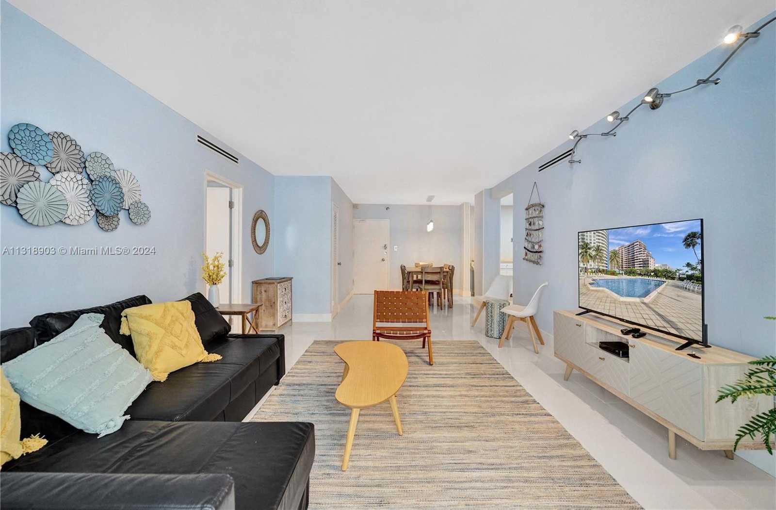 Small Image of 5151 COLLINS AVE #829, Miami Beach Number 73