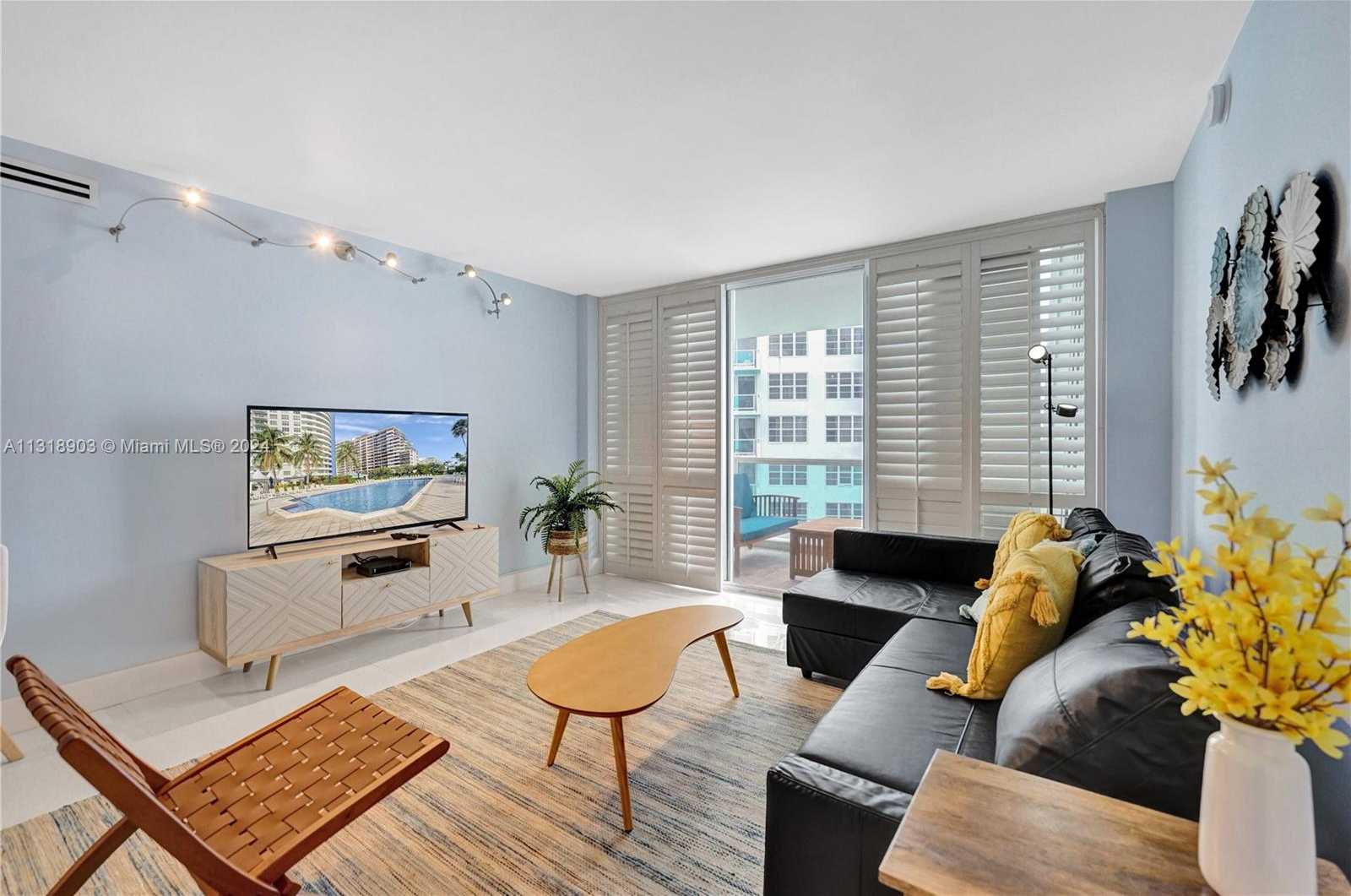 Small Image of 5151 COLLINS AVE #829, Miami Beach Number 75