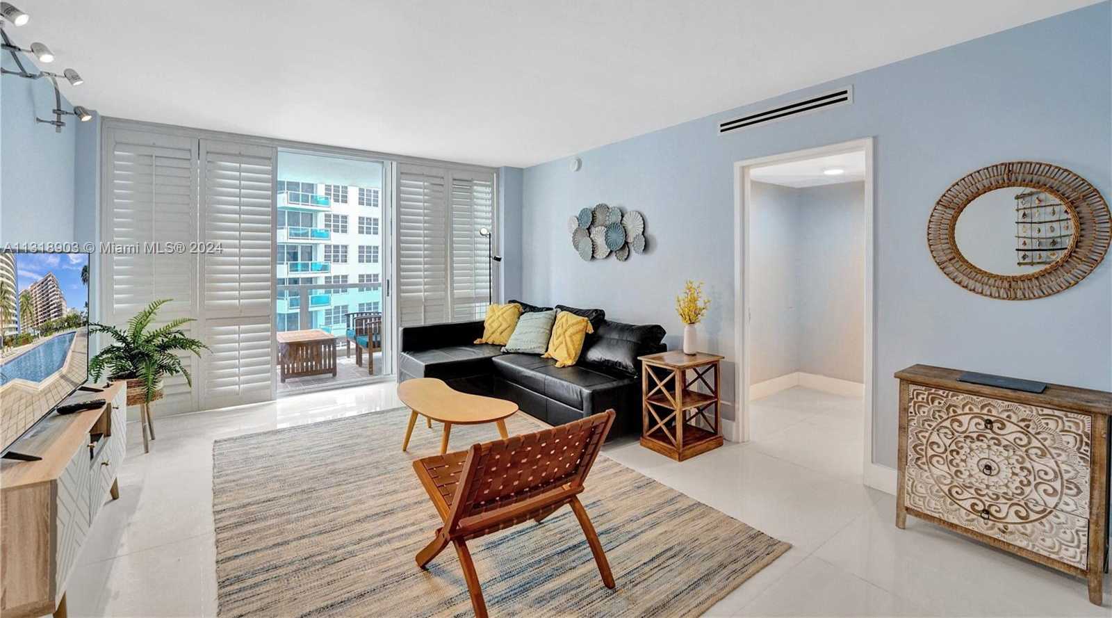 Small Image of 5151 COLLINS AVE #829, Miami Beach Number 81