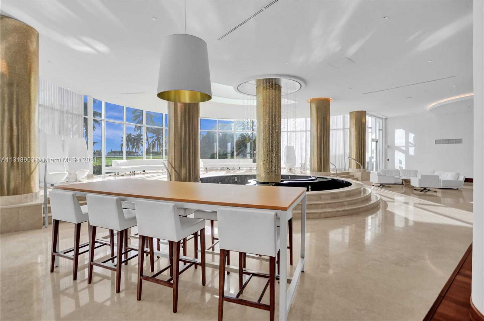 Small Image of 5151 COLLINS AVE #829, Miami Beach Number 9