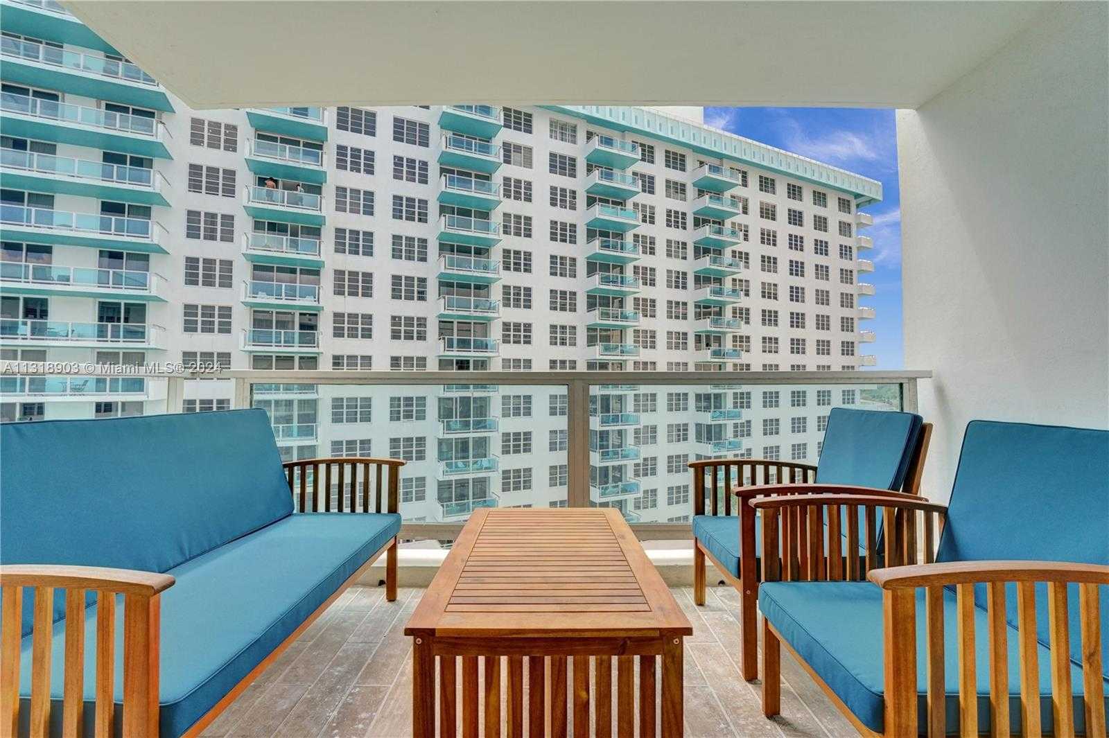 Small Image of 5151 COLLINS AVE #829, Miami Beach Number 99