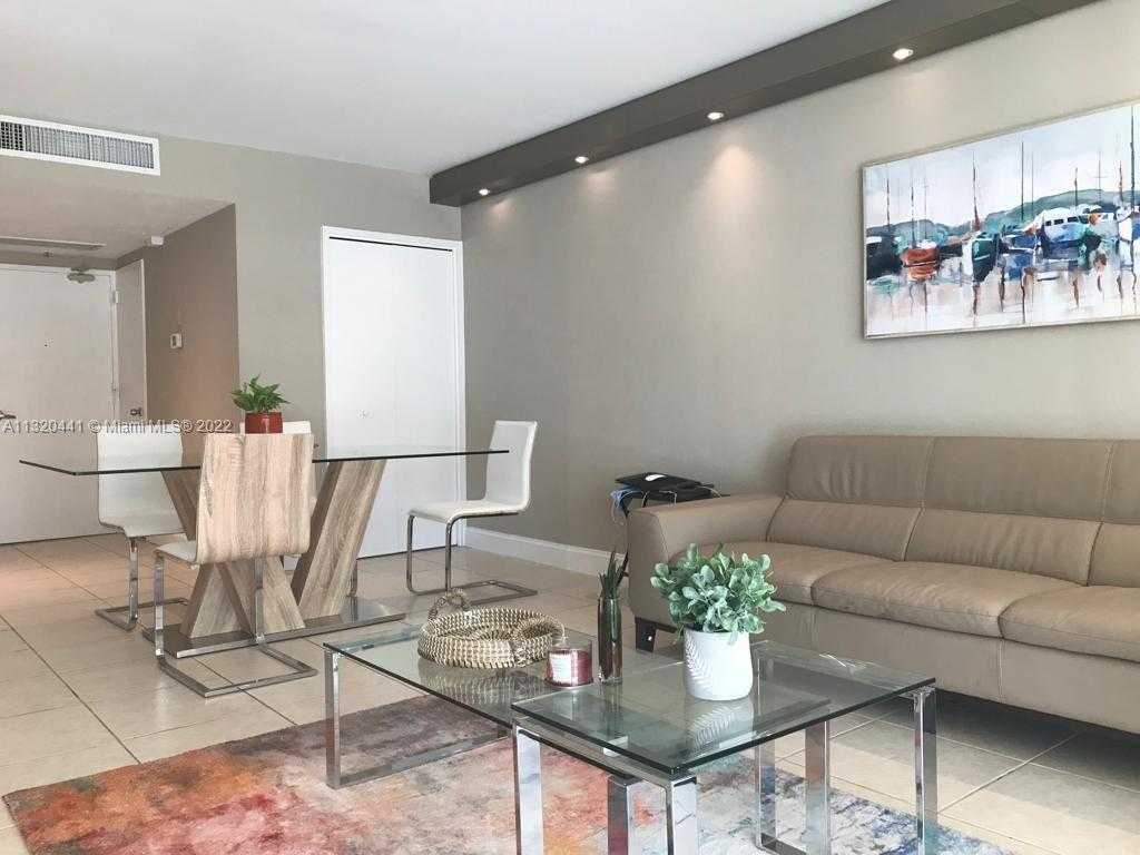 Small Image of 5151 COLLINS AVE #727, Miami Beach Number 10