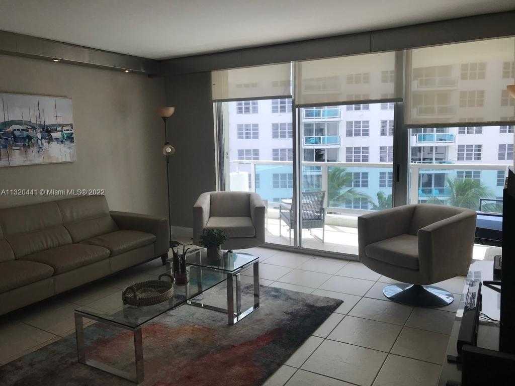 Small Image of 5151 COLLINS AVE #727, Miami Beach Number 18
