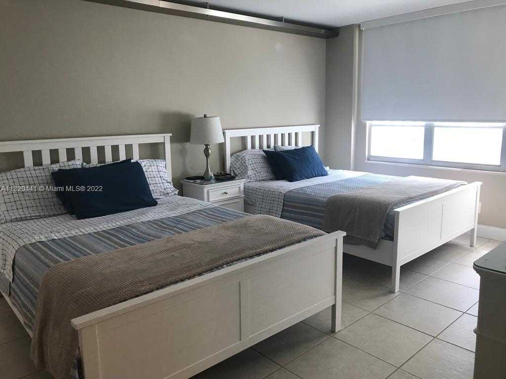 Small Image of 5151 COLLINS AVE #727, Miami Beach Number 20