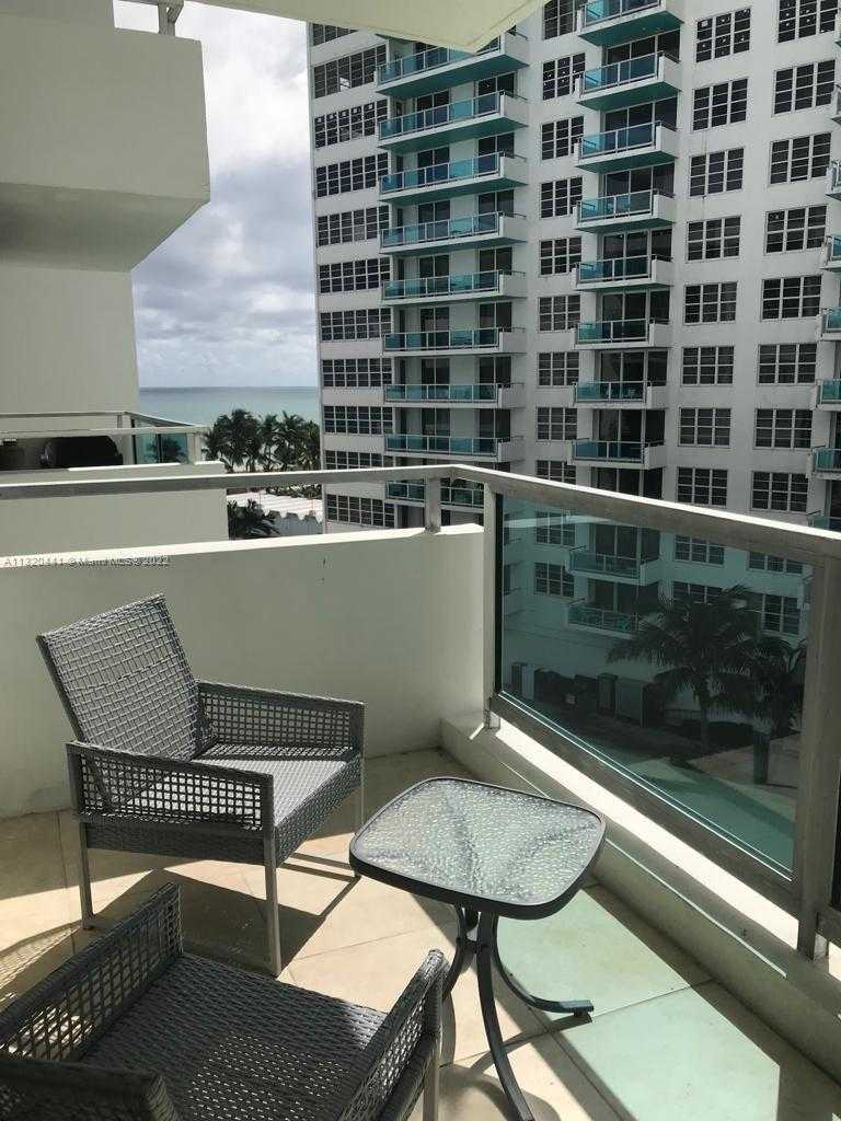 Small Image of 5151 COLLINS AVE #727, Miami Beach Number 21