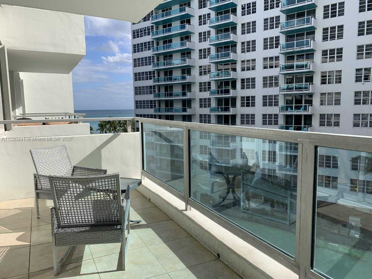 Small Image of 5151 COLLINS AVE #727, Miami Beach Number 23