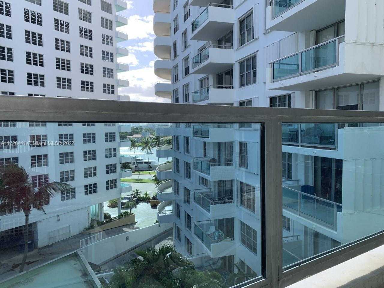 Small Image of 5151 COLLINS AVE #727, Miami Beach Number 24
