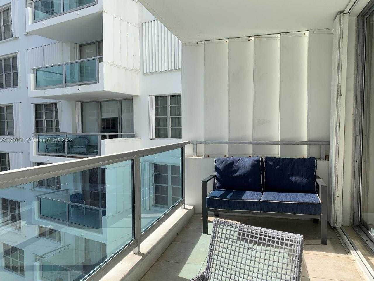 Small Image of 5151 COLLINS AVE #727, Miami Beach Number 25