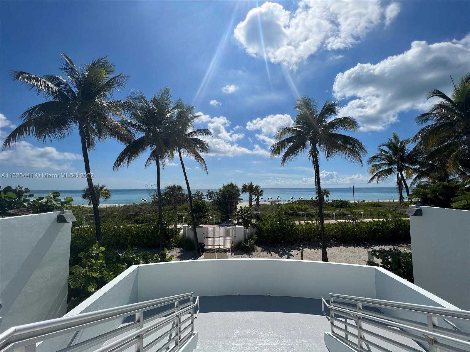 Small Image of 5151 COLLINS AVE #727, Miami Beach Number 27