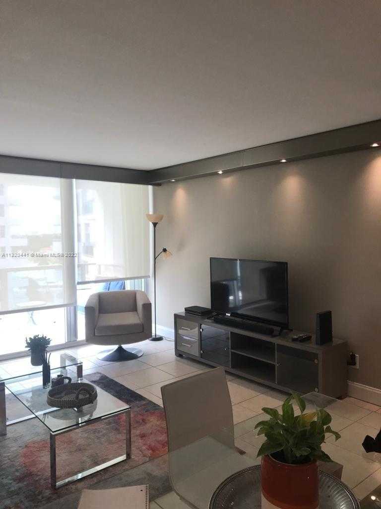 Small Image of 5151 COLLINS AVE #727, Miami Beach Number 5