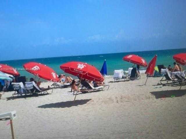 Small Image of 777 NORTH OCEAN DR #S333, Hollywood Number 24