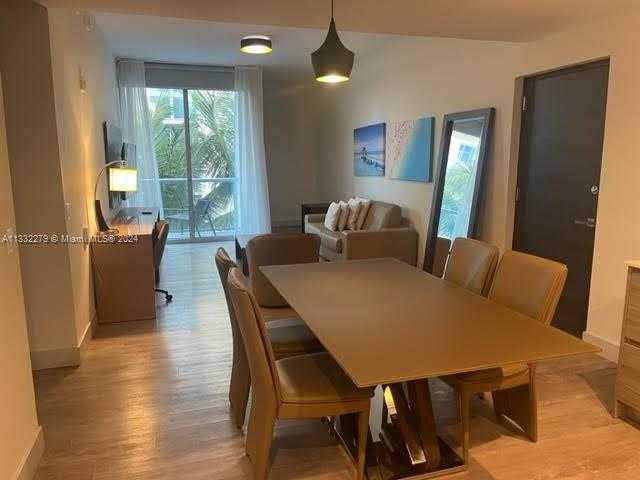 Small Image of 777 NORTH OCEAN DR #N317, Hollywood Number 2