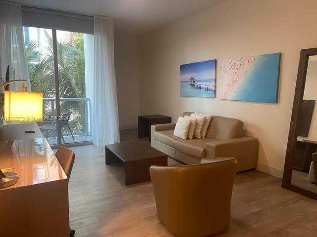 Small Image of 777 NORTH OCEAN DR #N317, Hollywood Number 4