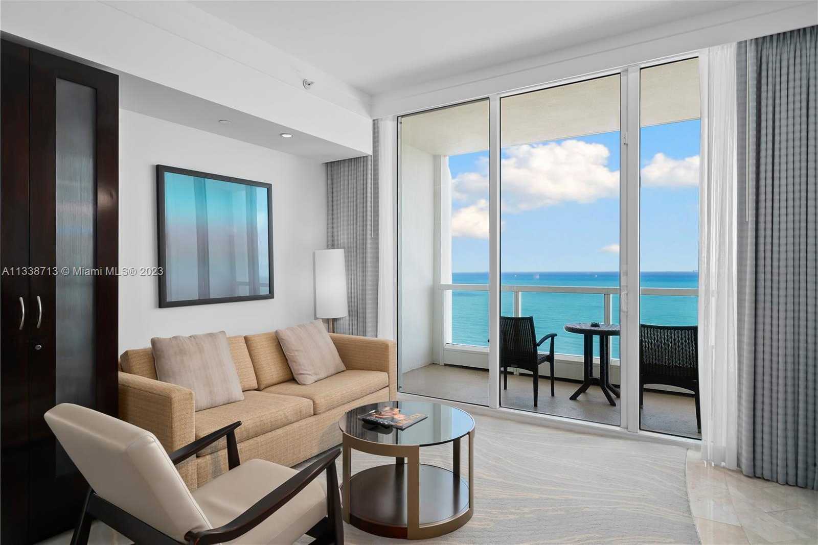 Small Image of 4391 COLLINS AVE #1911/1909/1910/1912, Miami Beach Number 10