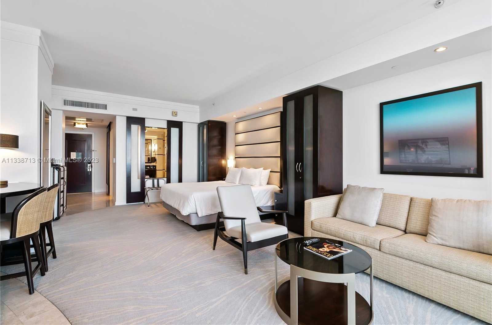 Small Image of 4391 COLLINS AVE #1911/1909/1910/1912, Miami Beach Number 12